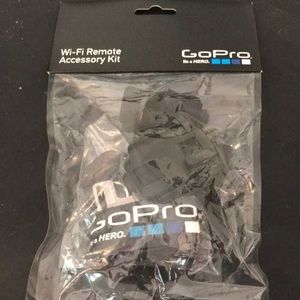 Go pro accessory Wi-Fi remote kit